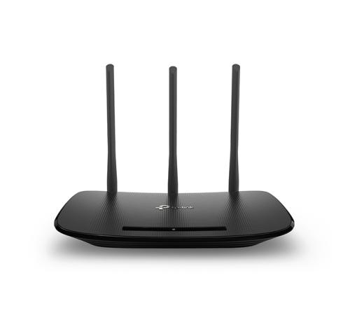Router Không Dây Chuẩn N 450Mbps TL-WR940N
