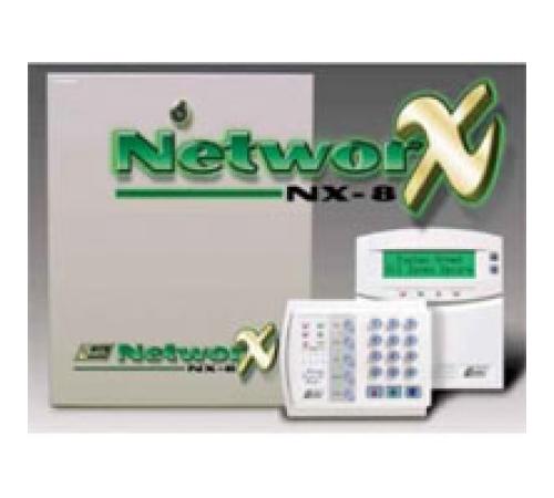 Tủ trung tân báo cháy NETWORX