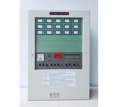 TRUNG TÂM BÁO CHÁY THƯỜNG HORING AHC-871