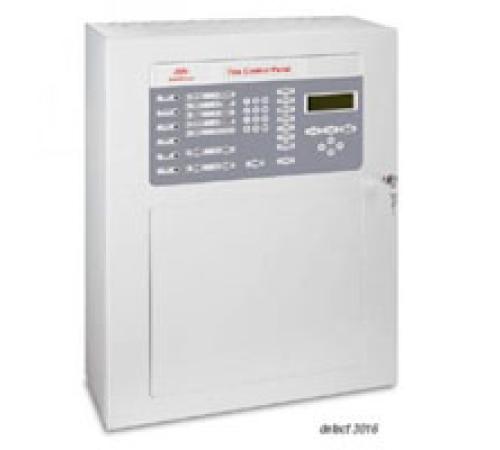 Tủ trung tâm báo cháy GST