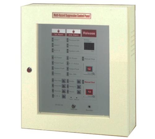 TRUNG TÂM ĐIỀU KHIỂN XẢ KHÍ 1 VÙNG AH-02120