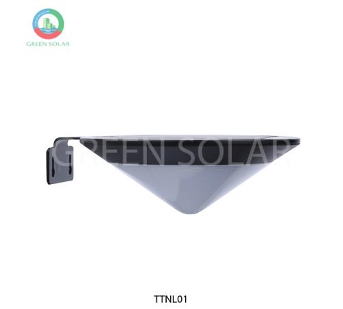 Đèn Treo Tường Nón Lá