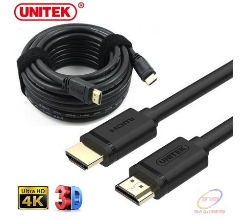 Cáp HDMI Dài 20M Chính Hãng