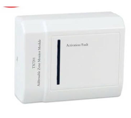 MODULE ĐẦU DÒ THƯỜNG TX7201